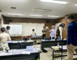 エナジェティックバランシングの対面勉強会を開催させていただきました♪