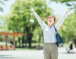 意識が変われば体が変わる。そして、自然と行動へ！