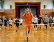 腰痛を乗り越え40代からでも体力は進化する！合宿のシャトルランで1位になったA様のお話