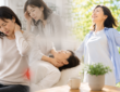 【揉んでもすぐ戻る痛み】本当の原因は「関節のゆるみ」と「心の疲れ」かもしれません